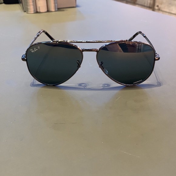 NEW AVIATOR RAY BAN COLLECTION - Picture 3 of 3